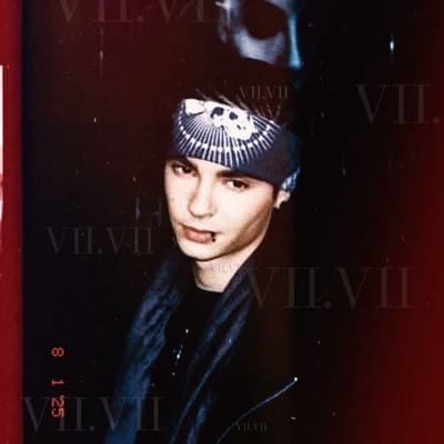 Tom Kaulitz thumbnail