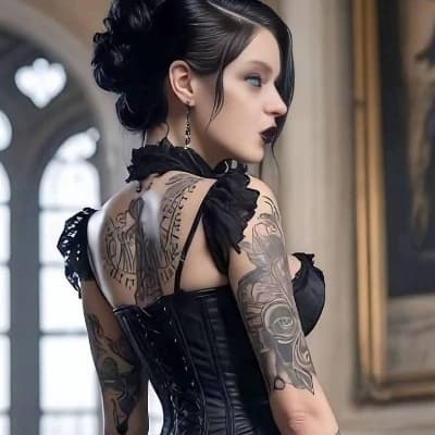 Seraphina Nightshade thumbnail