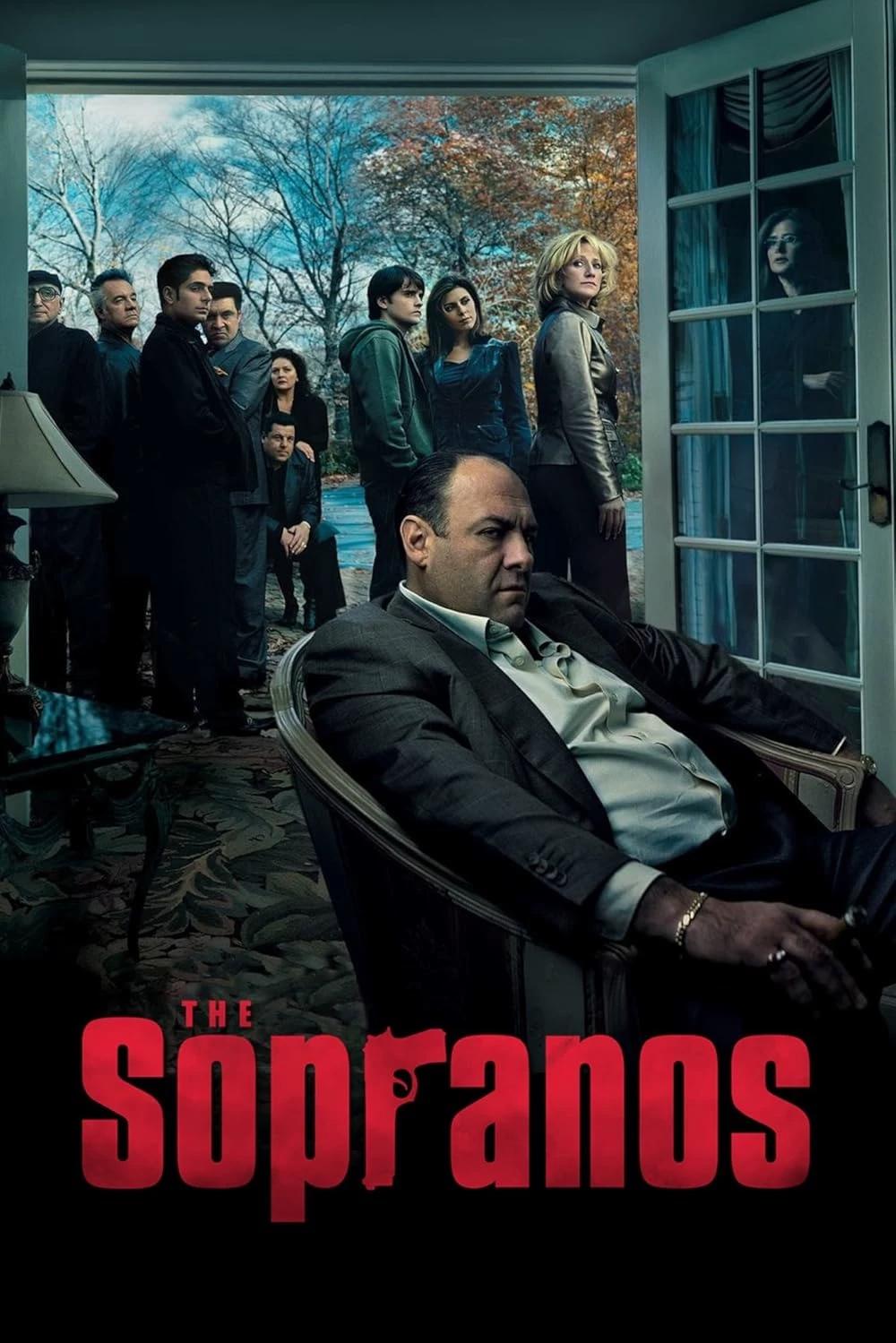 The sapranos thumbnail