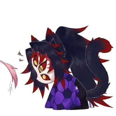 Neko Kokushibo thumbnail