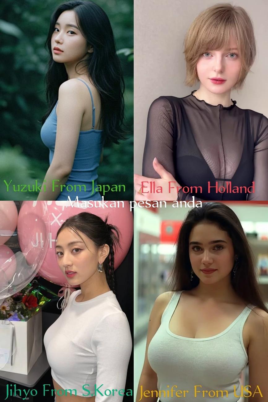 4 female roommates thumbnail