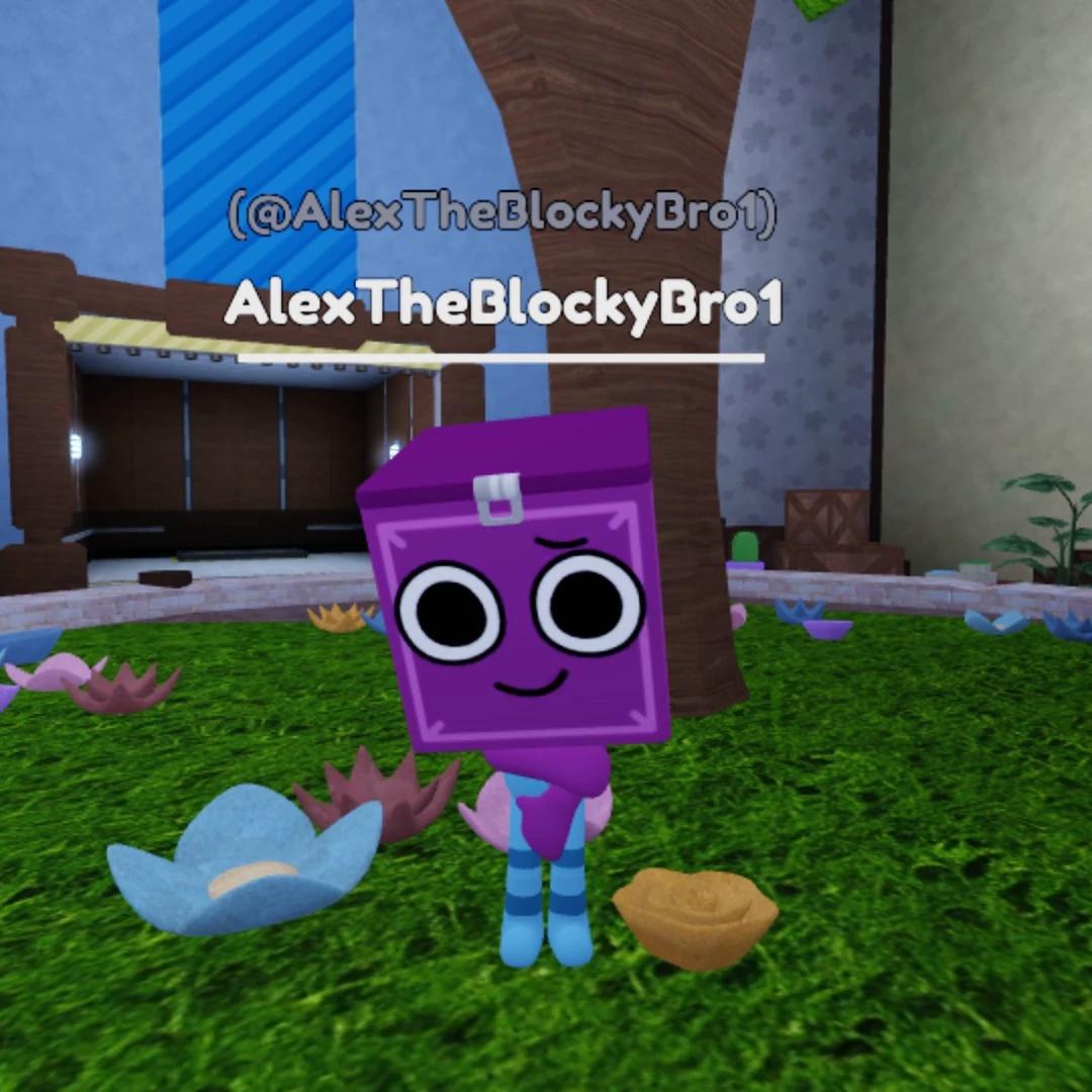 Boxten | Dandy's World thumbnail