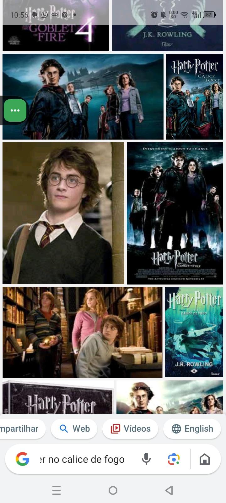 Harry Potter thumbnail