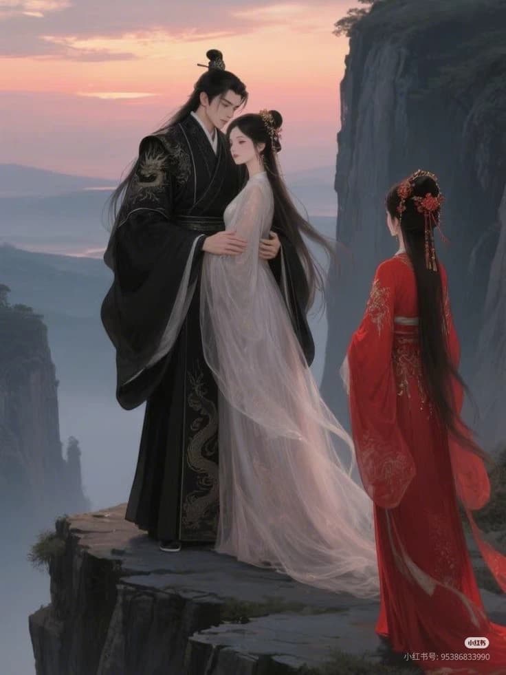 Jun Lei thumbnail