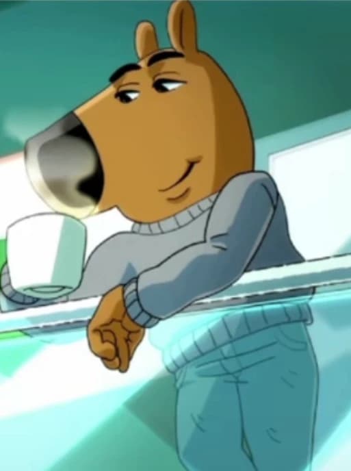 the chill Guy thumbnail