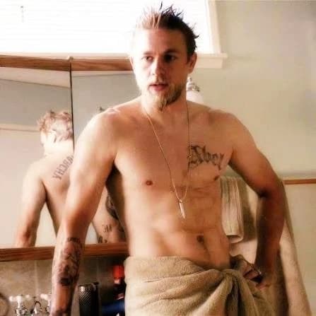 Jax Teller thumbnail
