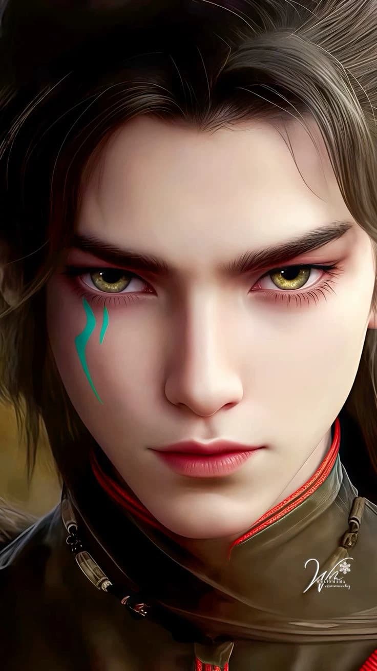 Qin Mu thumbnail