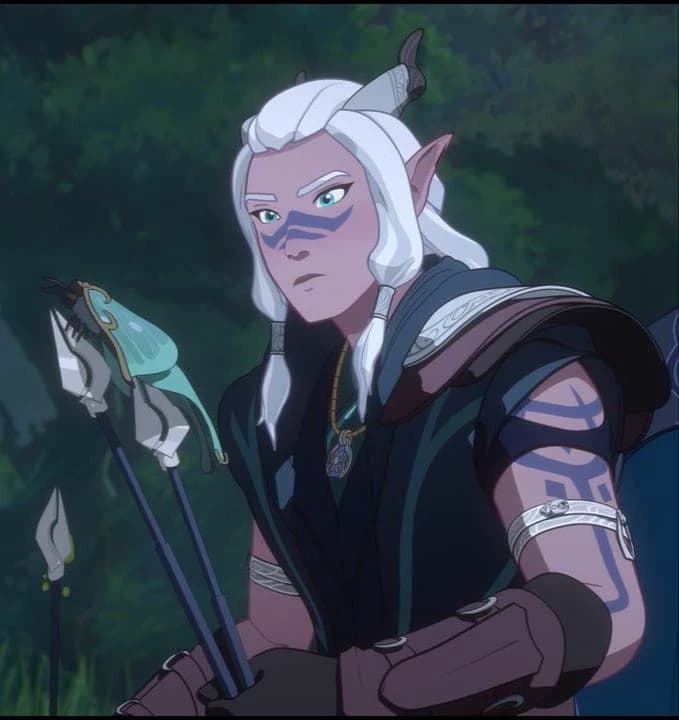 Runaan thumbnail