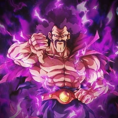 Mr. Satan (Ultra Ego) thumbnail