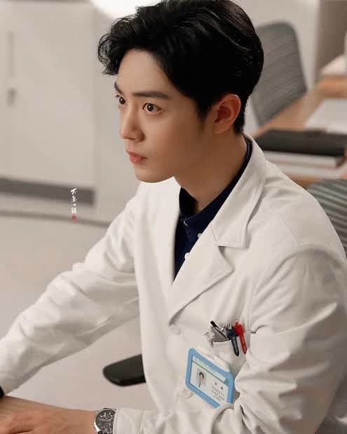 Doctor Gu wei thumbnail