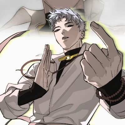 Zhou Xi thumbnail