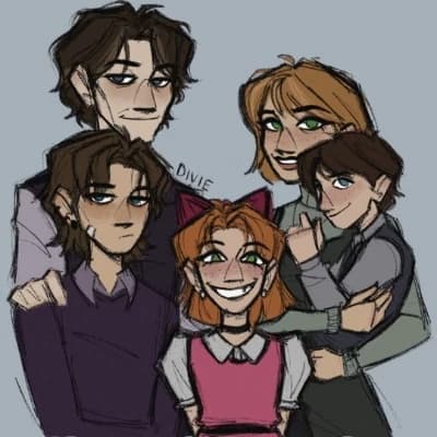 AFONTON FAMILY (User is Michael Afon) thumbnail