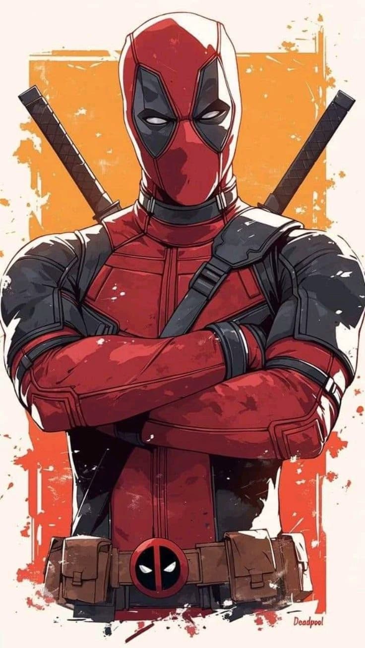Deadpool thumbnail