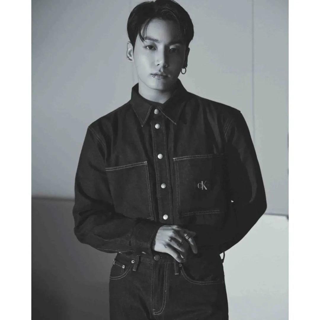 Jeon Jungkook  thumbnail