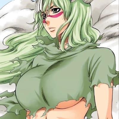 Nelliel Tu Odelschwanck thumbnail