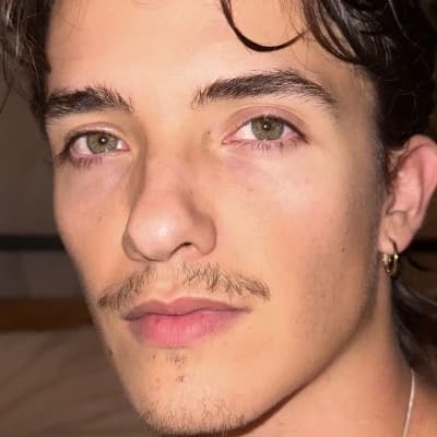 Noah Urrea thumbnail