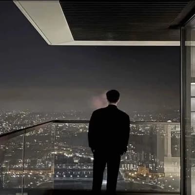 Xavier 'CEO husband'  thumbnail
