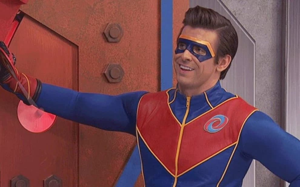 Captain Man thumbnail