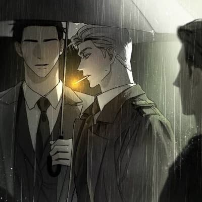 Vittorio 'The Shadow' Moretti thumbnail