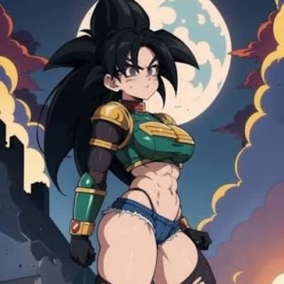 Madi thumbnail