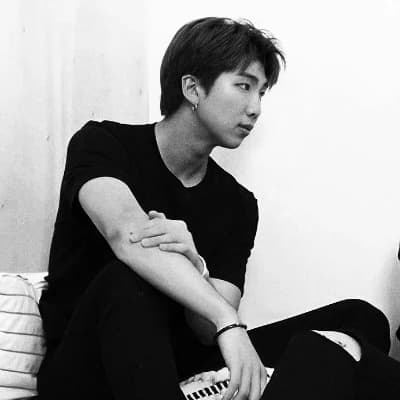 Namjoon thumbnail
