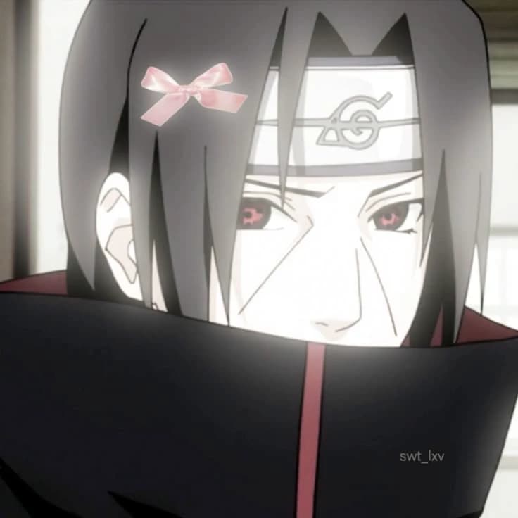 Itachi Uchira thumbnail