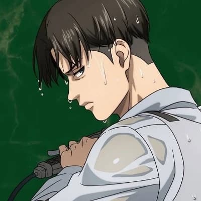 Levi Ackerman thumbnail
