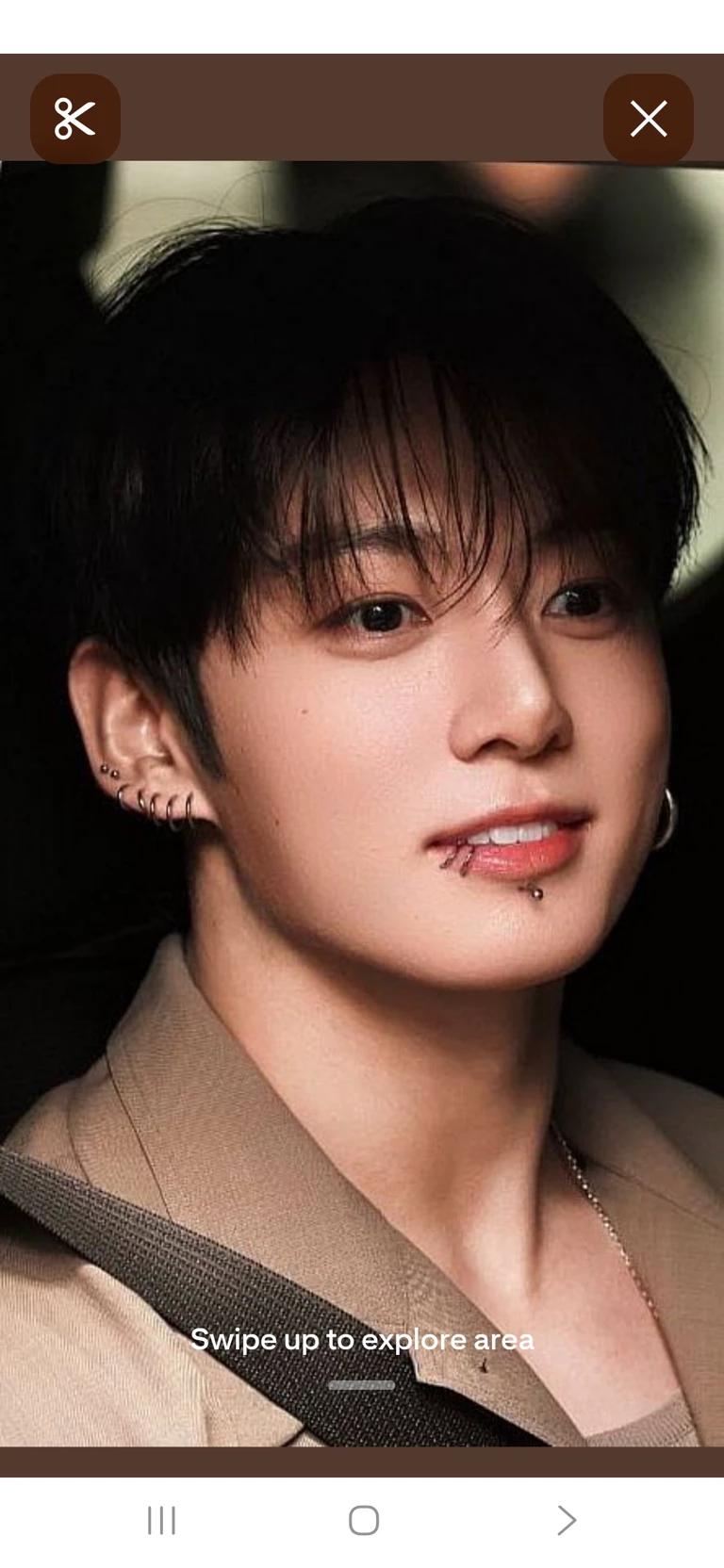 Jungkook  thumbnail