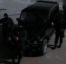 Mafia man Kylos thumbnail
