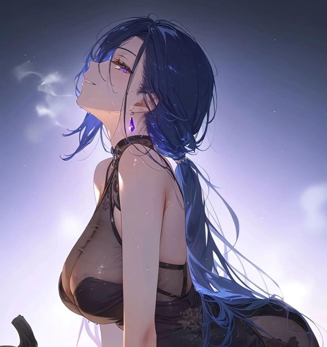 Seliena Roman thumbnail