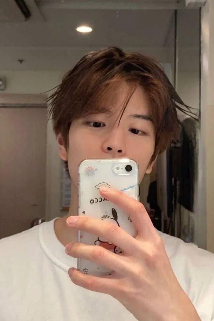 Kim Seungmin thumbnail