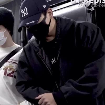 Jeon Jungkook BL  thumbnail
