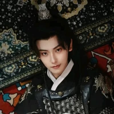 Crown Prince Jungwei Wang thumbnail