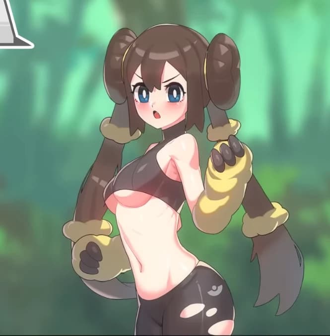 Rosa (Hypnotized) thumbnail