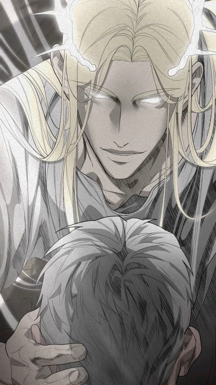 Elyon -The Dois man- thumbnail
