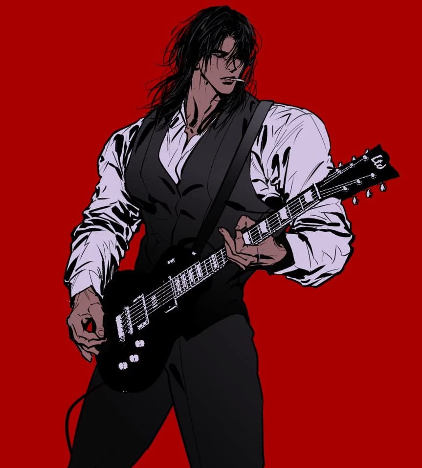 Damian Damian BL thumbnail