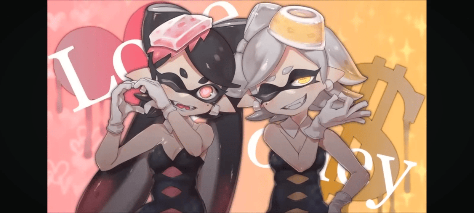 The four dangerous lovers  thumbnail