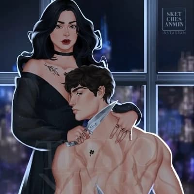 Luca Salvatore thumbnail