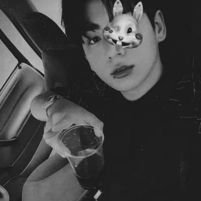 Jungkook thumbnail