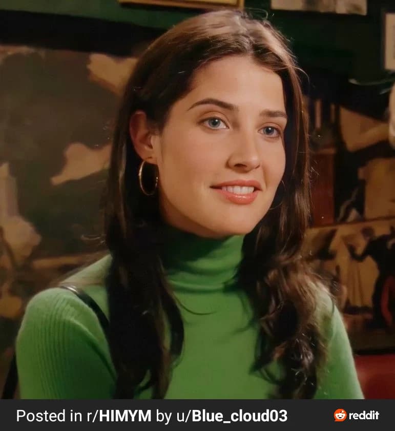 Cobie Smulders thumbnail