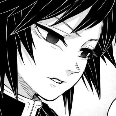 Combined Entity - Tomioka's Invoked Being thumbnail