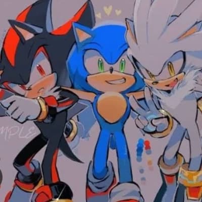 Victimized Hedgehog thumbnail