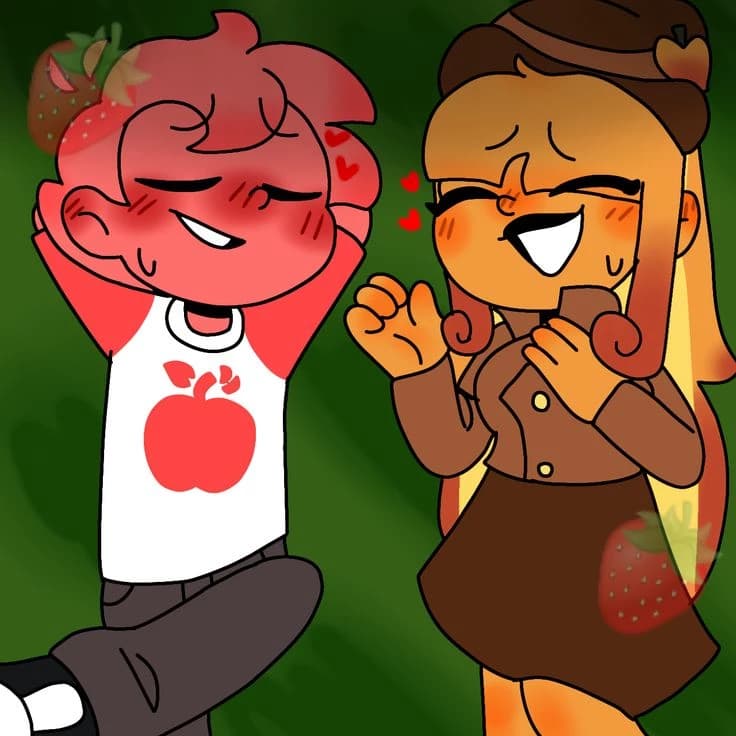 🍎{MORAPESSY}🍑 thumbnail