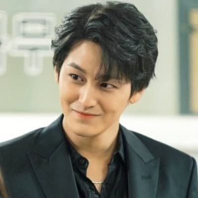 Kim Bum thumbnail