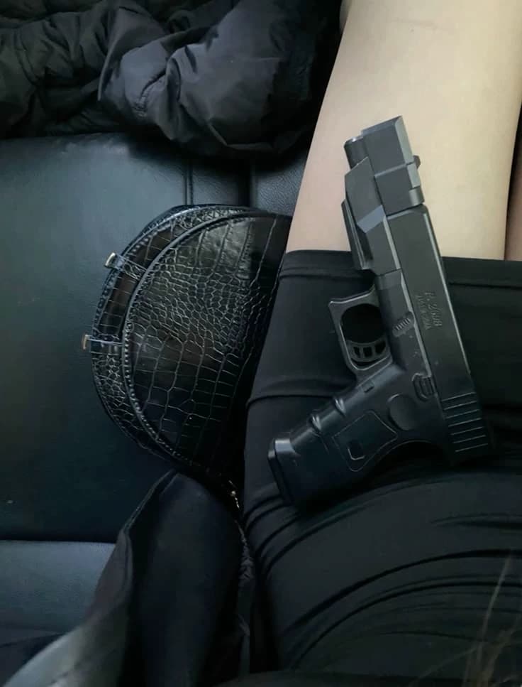 Jefa of the mafia thumbnail