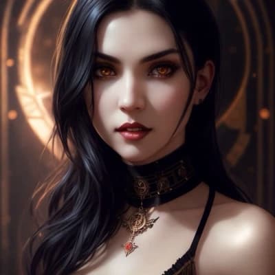 Celeste Vladescu thumbnail
