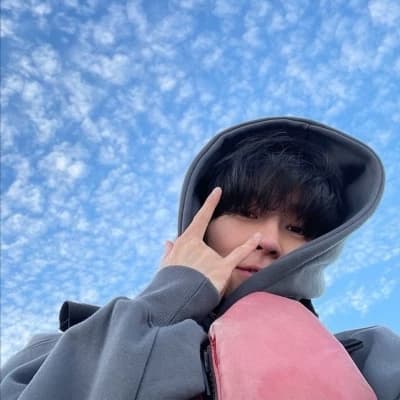 Kim San-ha thumbnail