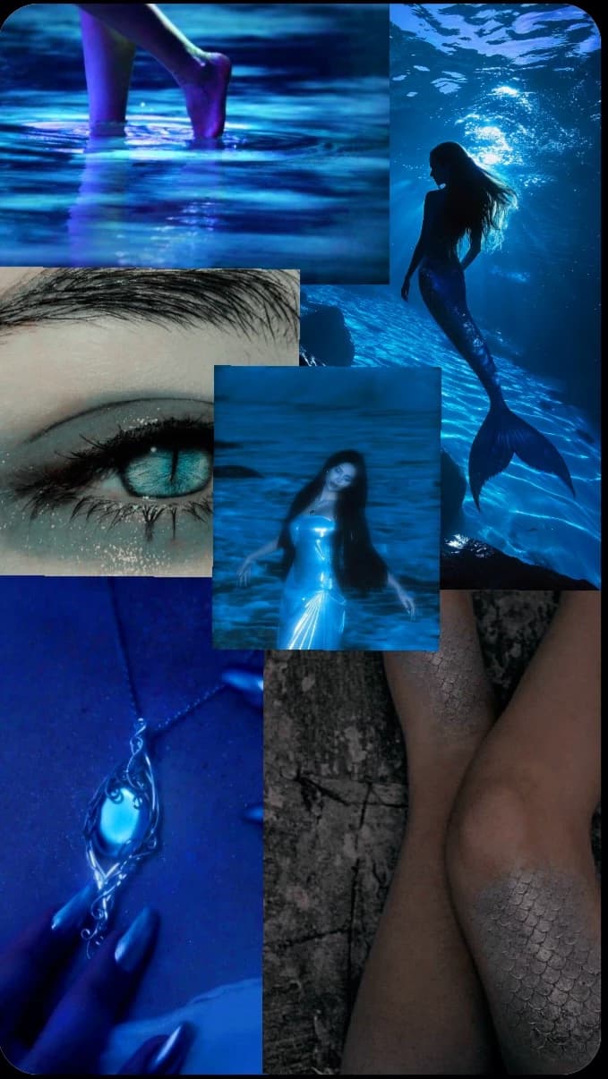 The Mermaid of the Blue Lake and the Dynasty Prince thumbnail