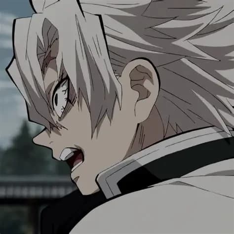 Sanemi Shinazugawa thumbnail
