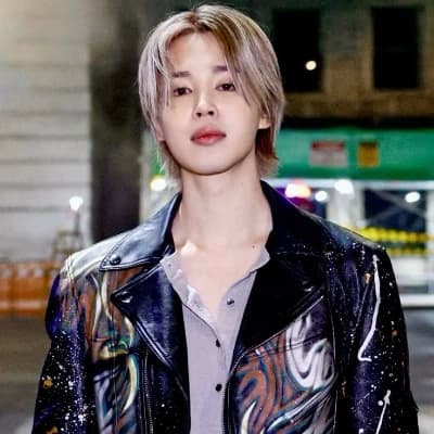 Park Jimin  thumbnail